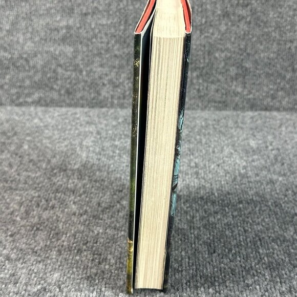 Demon's Don't Dream Piers Anthony First Edition 1993 Hardcover Book - Picture 5 of 16